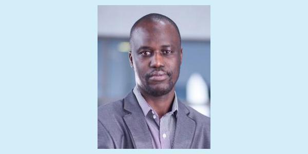 Dr Cheikh Faye a CARTA Fellow and Wits School of Public Health Fellow Dr Cheikh Faye a CARTA Fellow and Wits School of Public Health Fellow